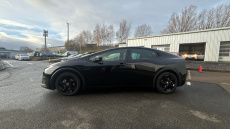 Toyota Prius 2.0 PHEV Design 5dr CVT Hatchback